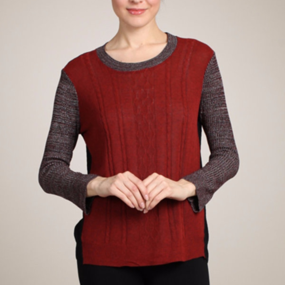 M.RENA Sweater - Picture 4 of 5